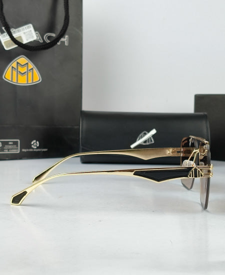 Maybach Sunglasses May39