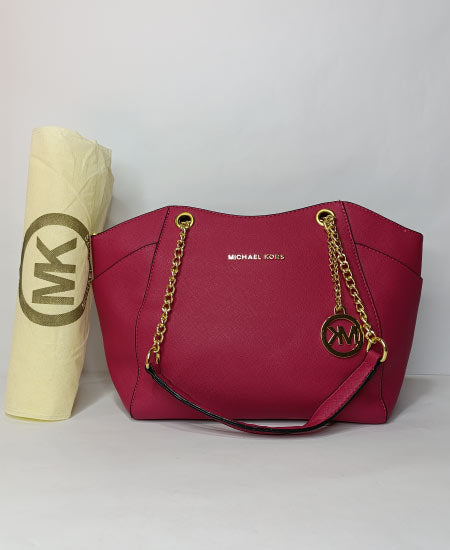 Mchl Krs handbags Pink Luxury