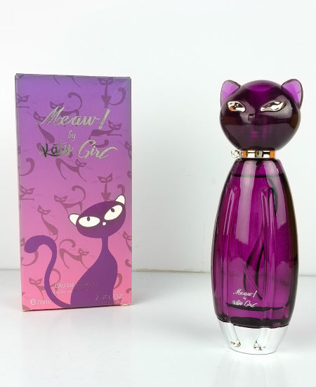 Meaw by Katy Girl Perfume