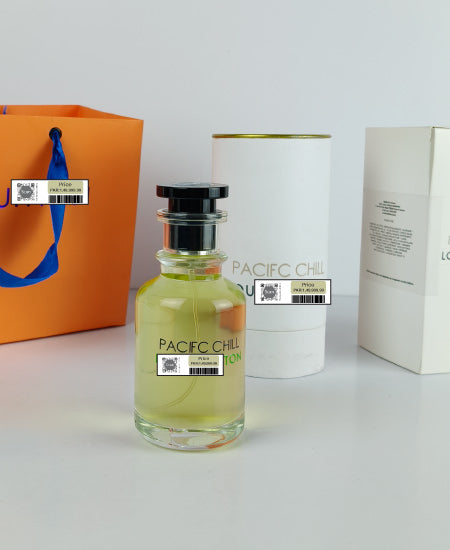1.6 Lou V Perfume Pacific Chill Extrait De Parfum