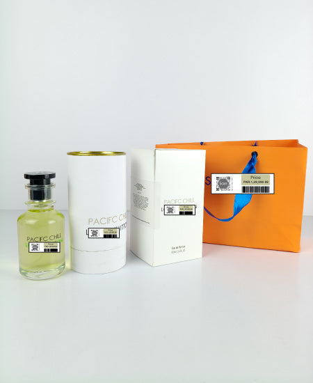 1.6 Lou V Perfume Pacific Chill Extrait De Parfum