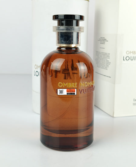1.2 Lou V Perfume Ombre Nomade Extrait De Parfum