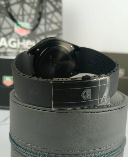 TG Huer Carera Chronograph Extreme Sport CBU2080.FT6272