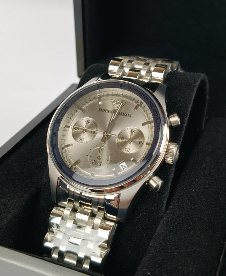 EMPORIO ARMANI Men's Watch AR-5997