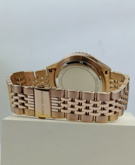 Michael Kors MK Men's Watch MK8725 Black