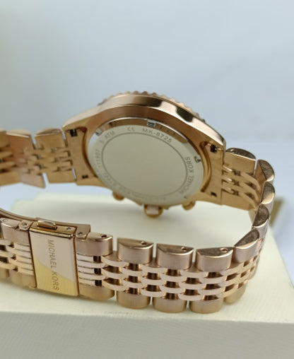 Michael Kors MK Men's Watch MK8725 Black
