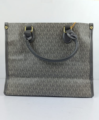 Michael Kors Tote Handbags Black