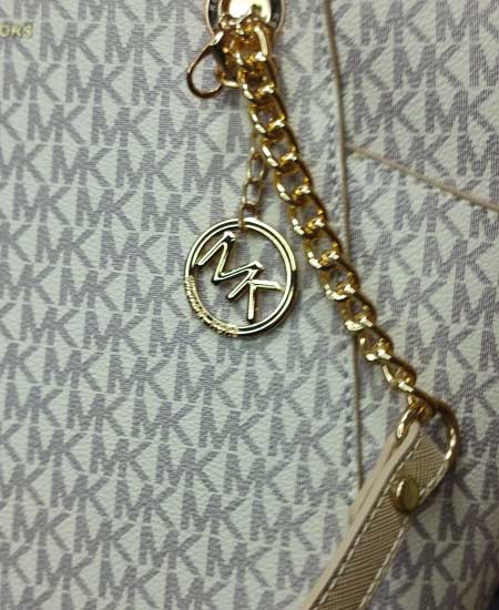 Michl Kors Ladies Tote Handbag
