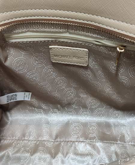 Michl Kors Ladies Tote Handbag