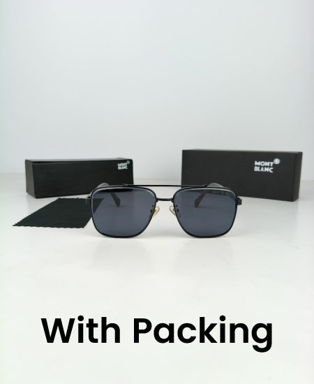 Mont Blanc Sunglasses Mo01