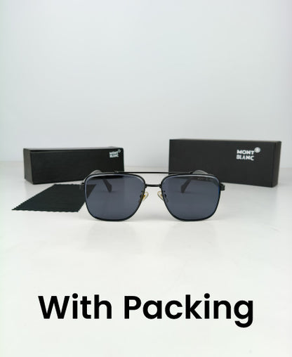 Mont Blanc Sunglasses Mo01