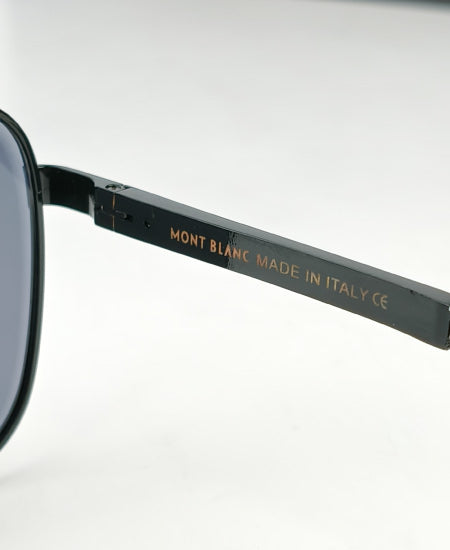 Mont Blanc Sunglasses Mo01