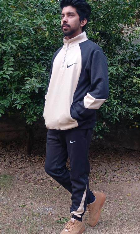 Nike Tracksuit Skin