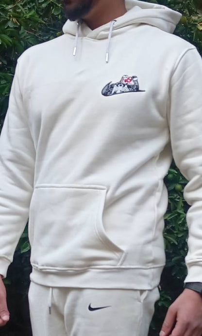 Nike Venom Tracksuit Off-White