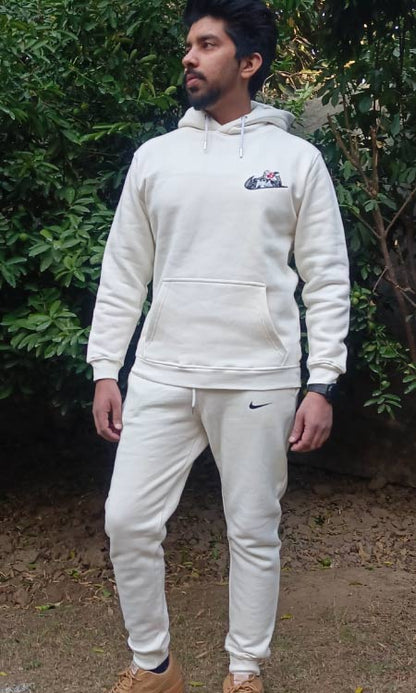 Nike Venom Tracksuit Off-White
