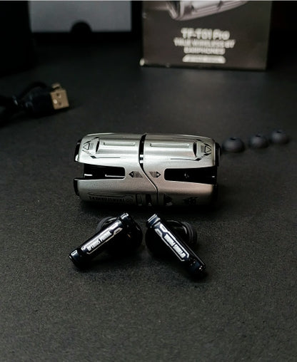 Optimus Prime Earbuds Genuine Transformers TF T01-Pro