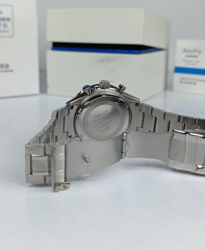 PASNEW Men's Watch