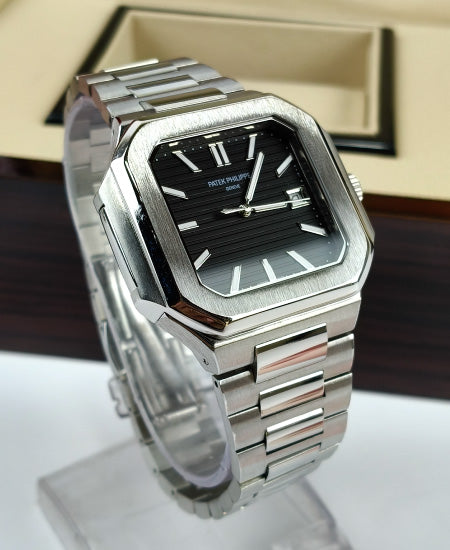 PP Cubitus Black Watch (Reference 5821/1A-001)