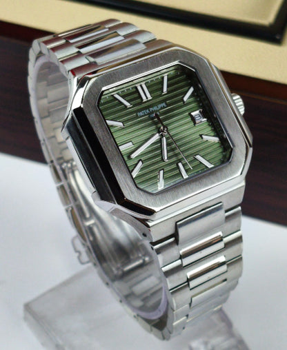 PP Cubitus Olive Green (5821-1A-001)