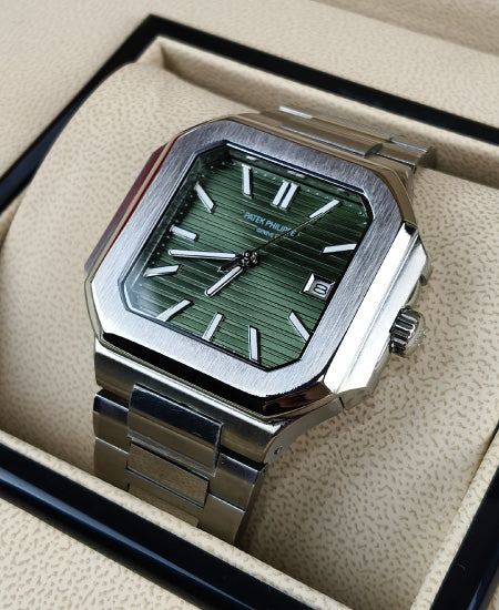 PP Cubitus Olive Green (5821-1A-001)