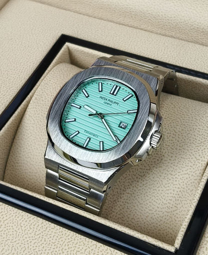 PP Nautilus 5711 Tiffany Watch