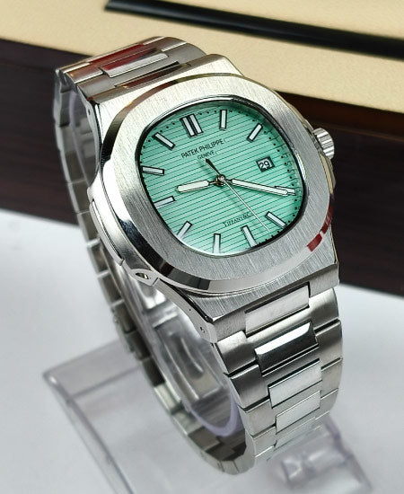 PP Nautilus 5711 Tiffany Watch