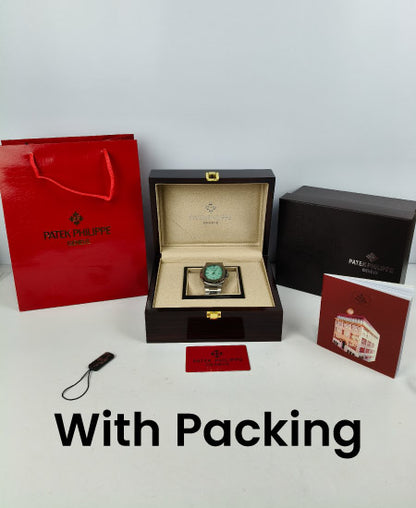 PP Nautilus 5711 Tiffany Watch