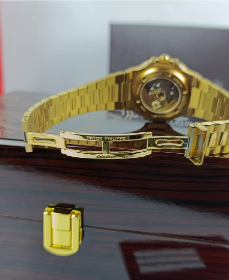 PP Watch 5711 Golden Green