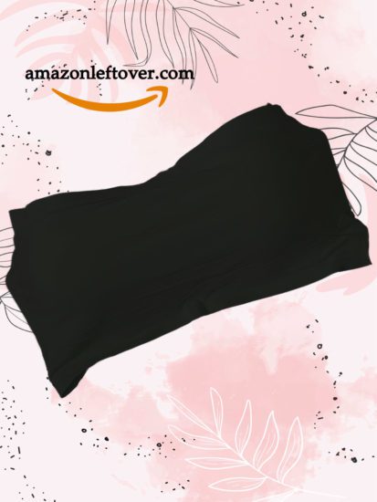 Light Strapless Bra Easy Feel
