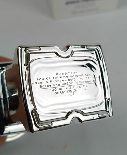 Phantom Perfume Paco
