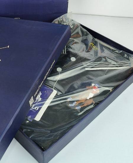 Polo Ralph Lauren Polo Shirts Black