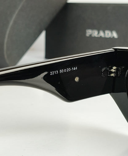 Prada Black Sunglasses