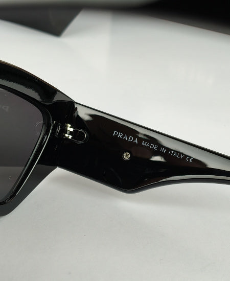 Prada Black Sunglasses