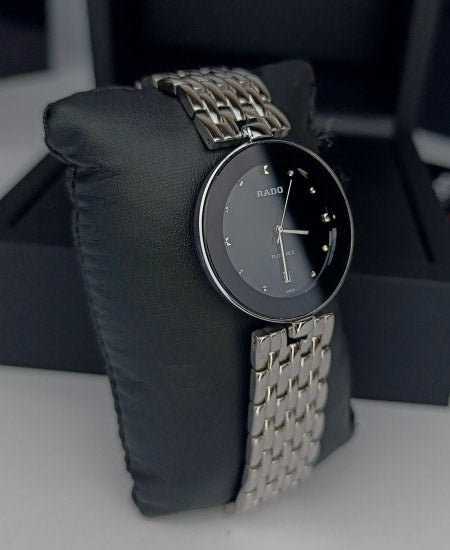 Rado watch Florence Silver Women