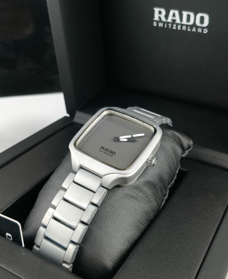 RDO True Square Undigital Watch R27075152