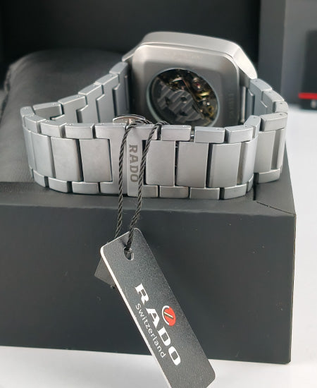 RDO True Square Undigital Watch R27075152