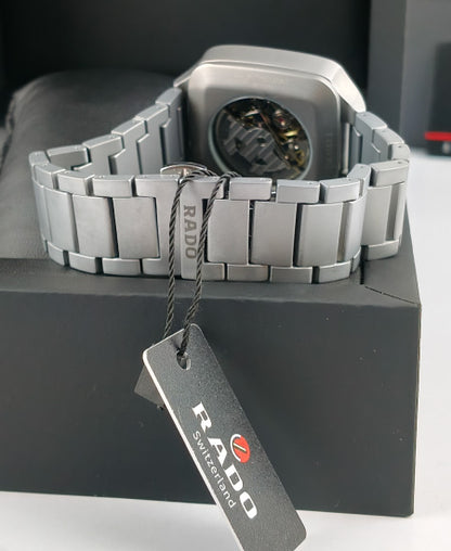 RDO True Square Undigital Watch R27075152
