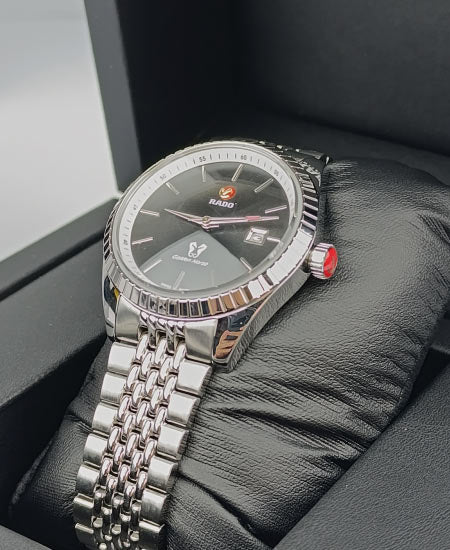RDO Watch Golden Horse Automatic R33101203