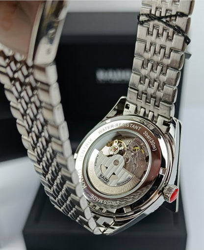 RDO Watch Golden Horse Automatic R33101203