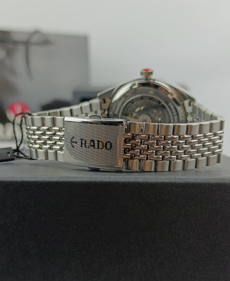 RDO Watch Golden Horse Automatic R33101203