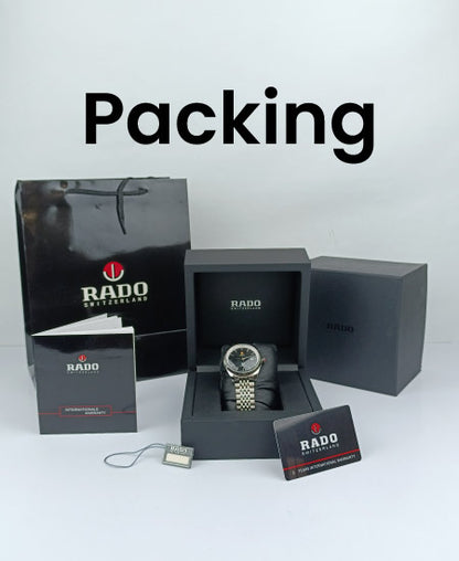 RDO Watch Golden Horse Automatic R33101203