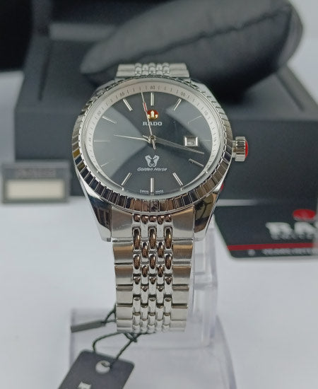 RDO Watch Golden Horse Automatic R33101203