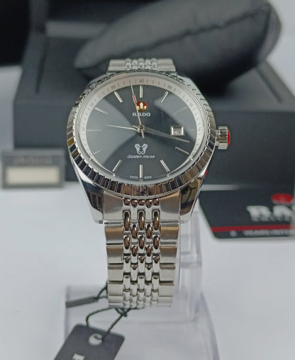 RDO Watch Golden Horse Automatic R33101203