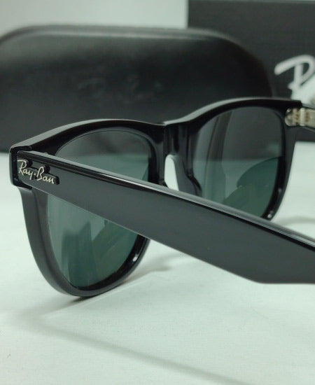 RayBN06-Wayfarer RB2140-901A