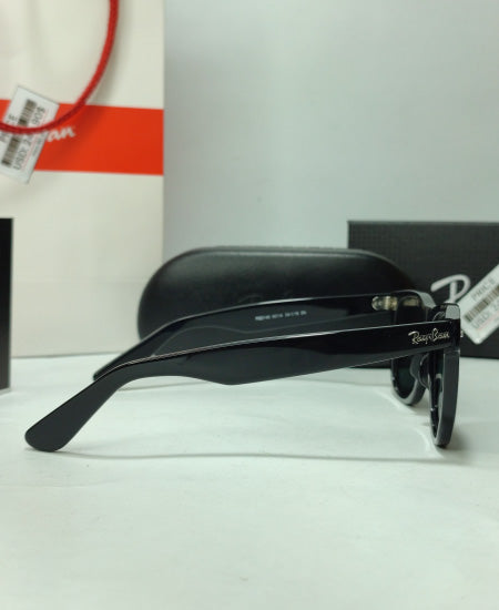 RayBN06-Wayfarer RB2140-901A