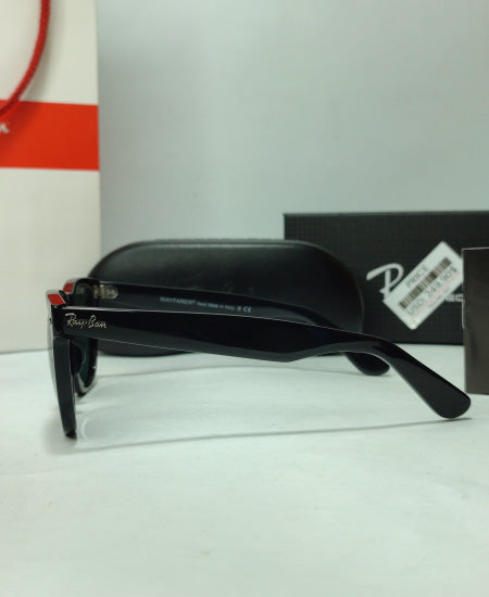 RayBN06-Wayfarer RB2140-901A