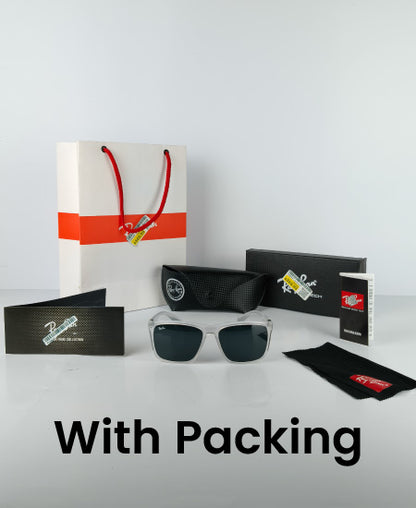 Ray Ban Ferrari Polycarbonate Sunglasses
