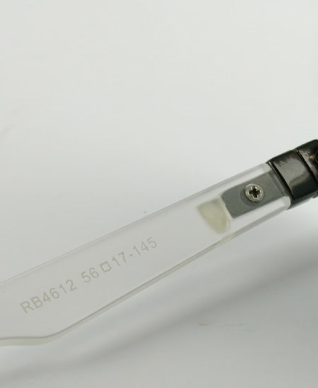Ray Ban Ferrari Polycarbonate Sunglasses