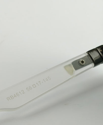 Ray Ban Ferrari Polycarbonate Sunglasses