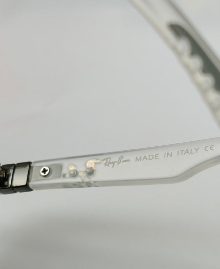 Ray Ban Ferrari Polycarbonate Sunglasses